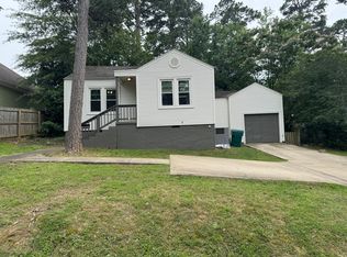 6709 Hawthorne Rd, Little Rock, AR 72207