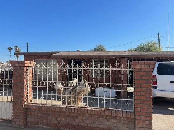1385 N Arden Ave, San Luis, AZ 85349
