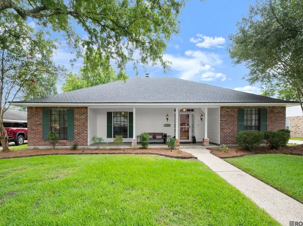 16058 Chantilly Ave, Baton Rouge, LA 70817