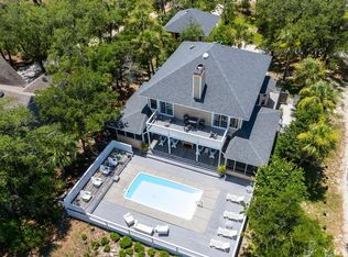 159 Sea Pines Dr, Saint Helena Island, SC 29920