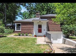 5004 Annette Ct, Saint Louis, MO 63119