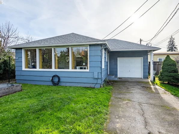 729 J St, Springfield, OR 97477