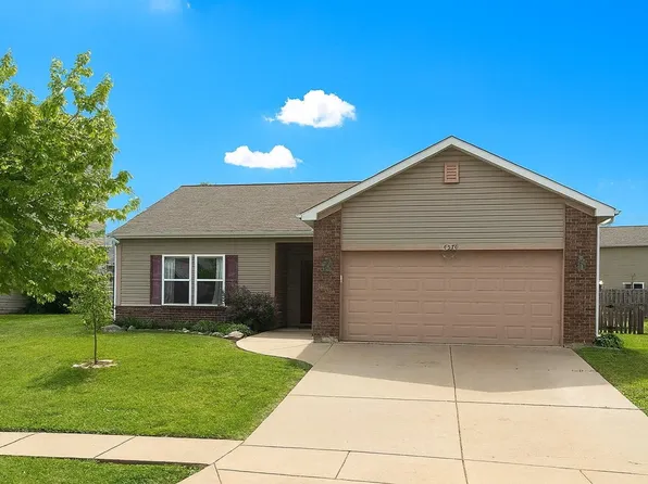 4570 Matthew St, West Lafayette, IN 47906