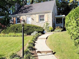1067 Terrace Ave, Wyomissing, PA