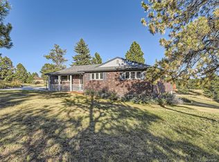 8372 Ponderosa Dr, Parker, CO 80138