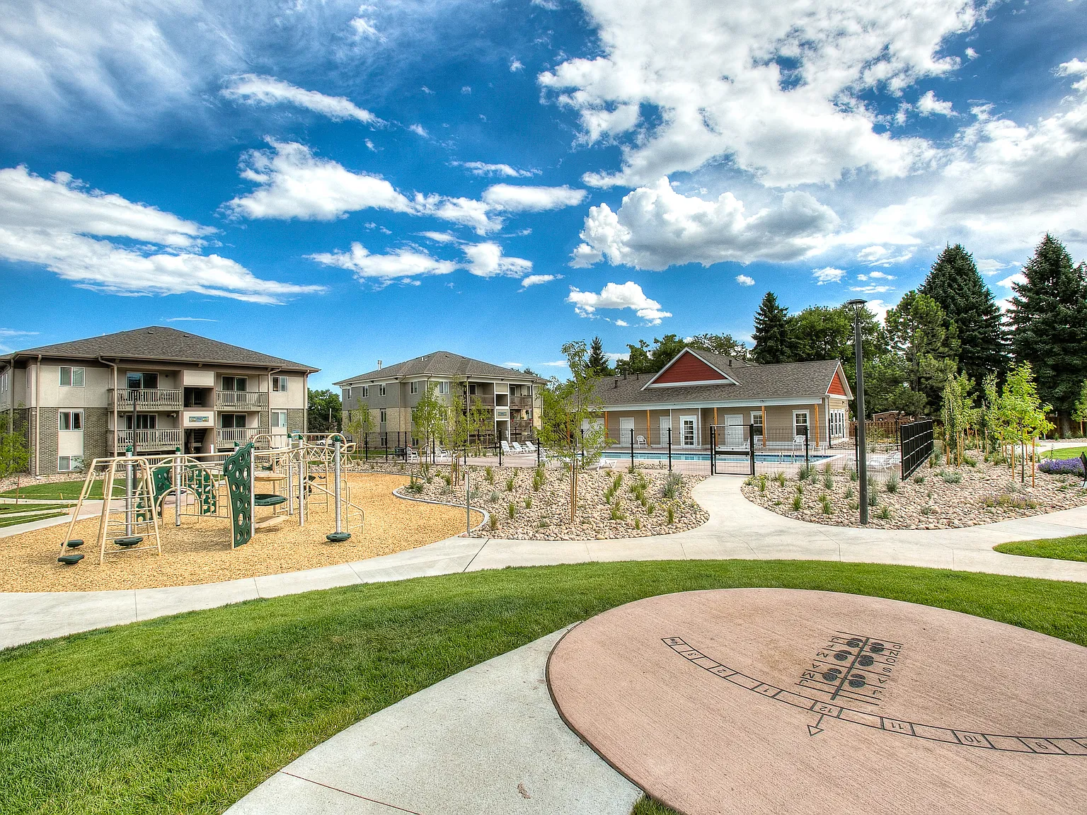 Village on Plum — Photo 3