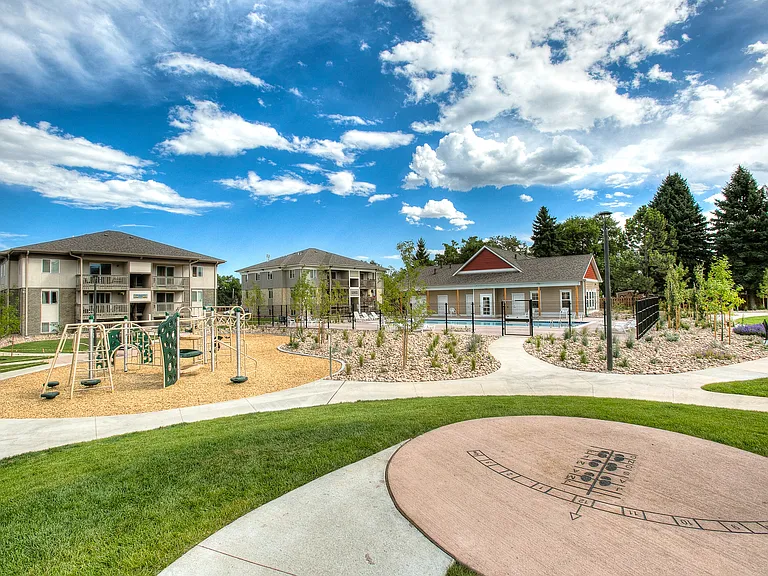 Village on Plum — Photo 3