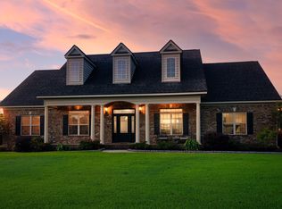 3043 Chatooga Way, Bonaire, GA 31005