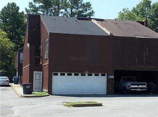 1773 First Green Dr, Memphis, TN 38116