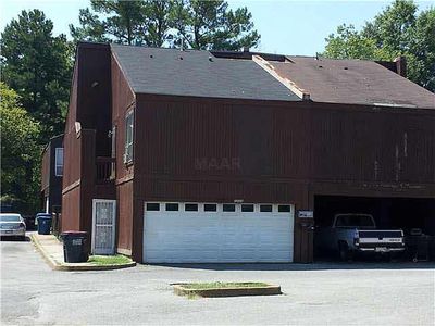 1773 First Green Dr #8, Memphis, TN, 38116