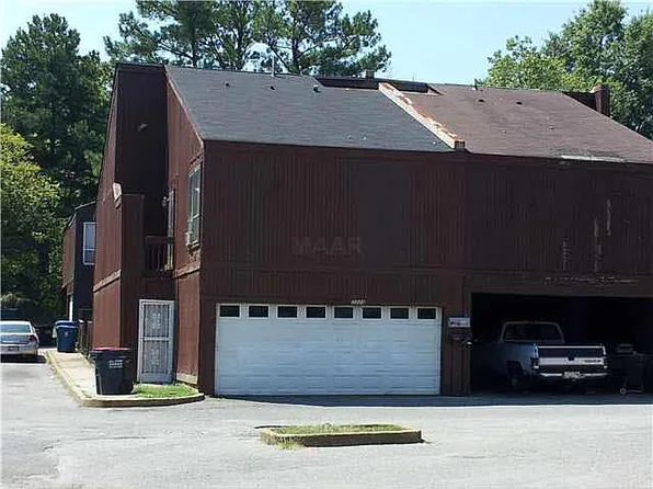 1773 First Green Dr, Memphis, TN 38116