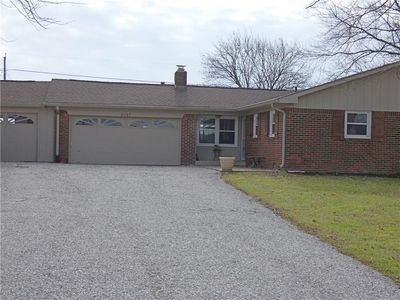 4347 E County Road 350 N, Danville, IN, 46122