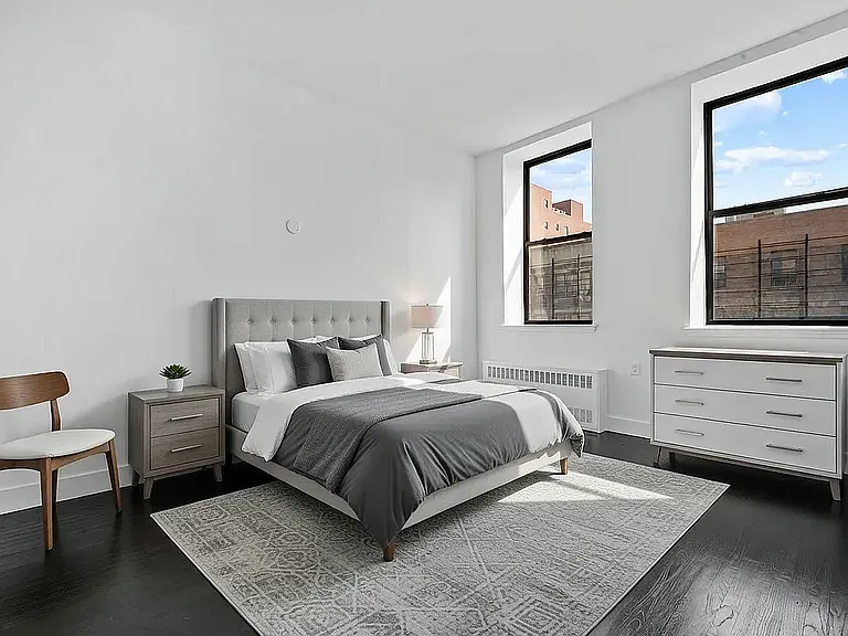 597 Grand Ave #4D — Photo 4