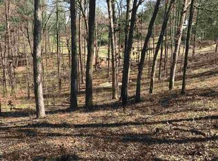 1840 Snug Harbor Dr, Greensboro, GA