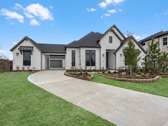 28005 Shining Trails Court