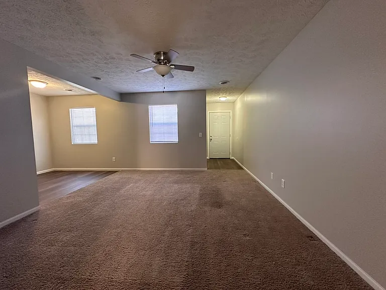 Unit 791 Livingroom