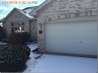 11901 Brookshire Dr, Orland Park, IL 60467
