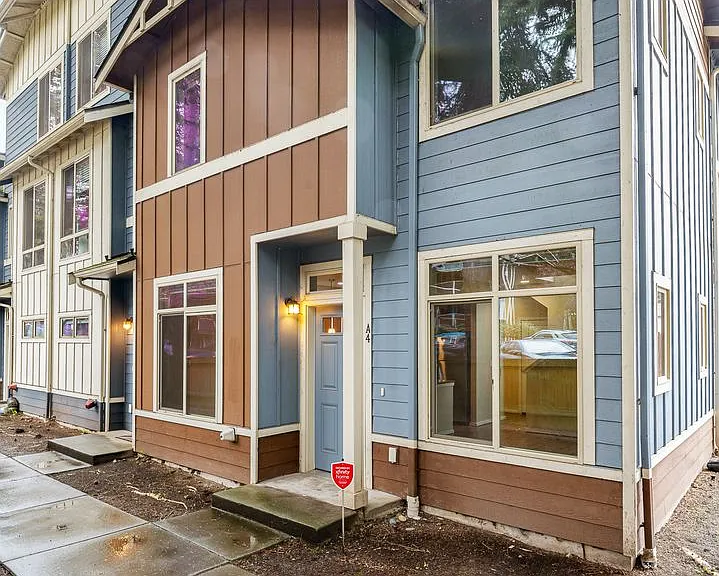Pinnacle Townhomes — Photo 16