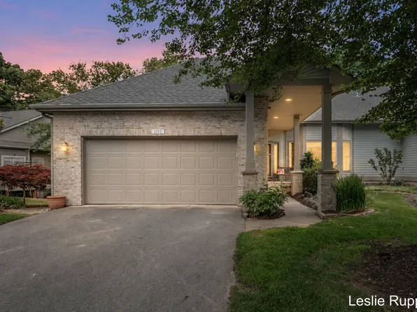 1712 Big Timber Ct NE, Grand Rapids, MI 49505