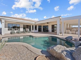 13814 E Yolantha St, Scottsdale, AZ 85262