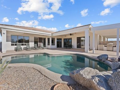 13814 E YOLANTHA Street, Scottsdale, AZ, 85262