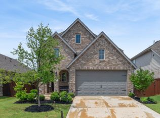 2013 Jumper Fields Dr, Aubrey, TX 76227