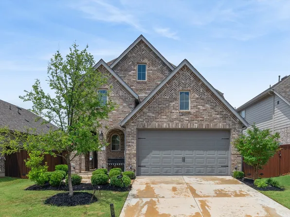 2013 Jumper Fields Dr, Aubrey, TX 76227