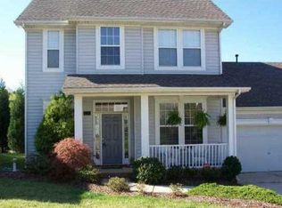 6308 Rosebriar Ln, Charlotte, NC 28277