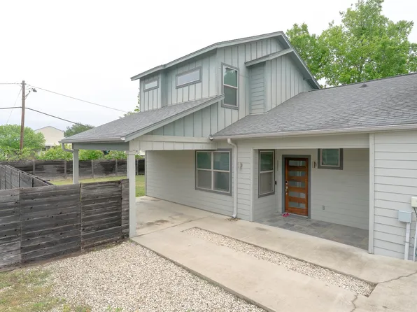 302 Delmar Ave Unit B, Austin, TX 78752