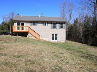 11 Foxtail Ln, Levant, ME 04456
