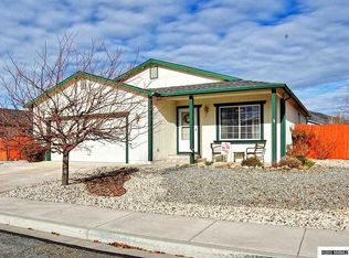 17607 Grand Valley Ct, Reno, NV 89508