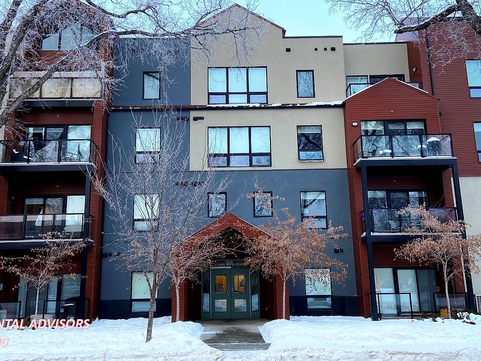 1st image of 10006 83rd Ave NW #407