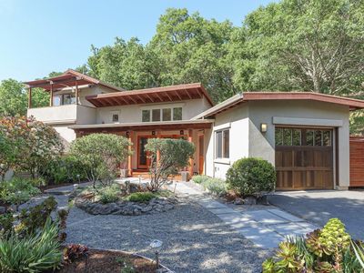 458 Ridge Road, Novato, CA, 94947