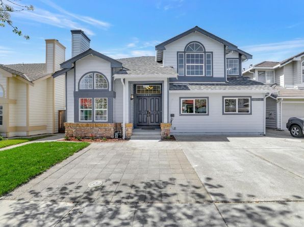 1487 Sajak Ave, San Jose, CA 95131