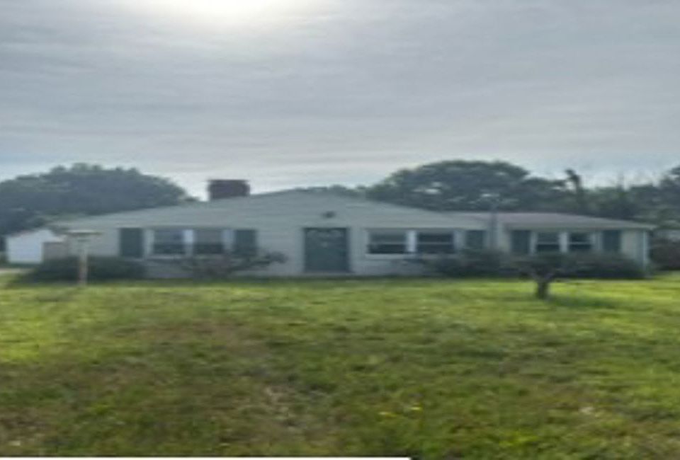 Property Front View