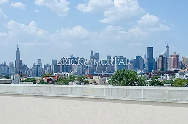 Rented by Brick&Mortar