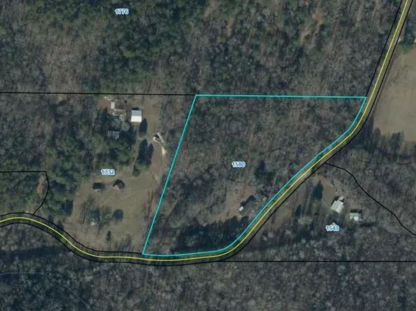 1580 Furnace Creek Rd, La Fayette, GA 30728
