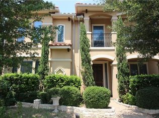 8727 Lost Canyon Rd, Irving, TX 75063