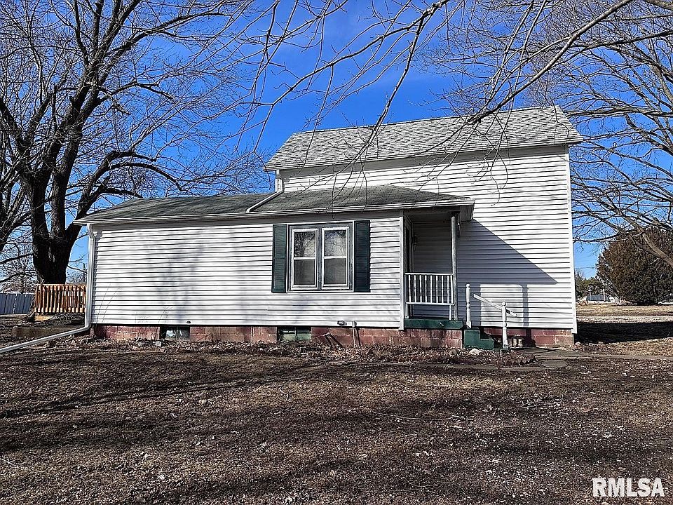 309 N Olin St, Altona, IL 61414 Zillow