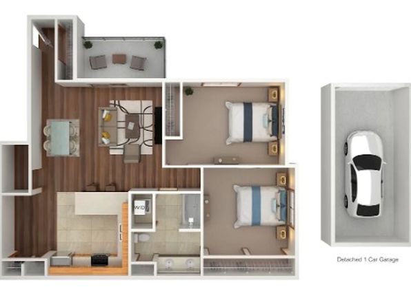 120 Devonshire Ct APT 4