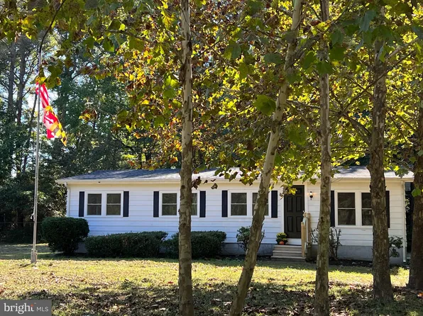 11821 Kibler Rd, Greensboro, MD 21639