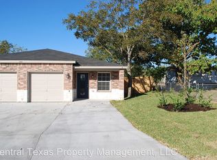 1514 Dakota Trce APT B, Harker Heights, TX 76548