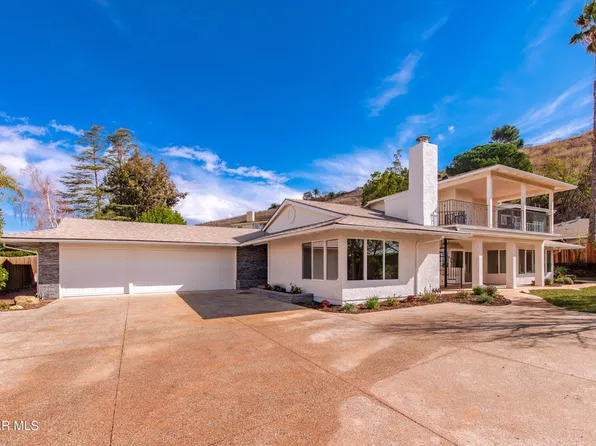 1548 Wilder St, Thousand Oaks, CA 91362