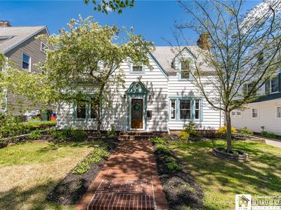 43 Chestnut St, Jamestown, NY, 14701