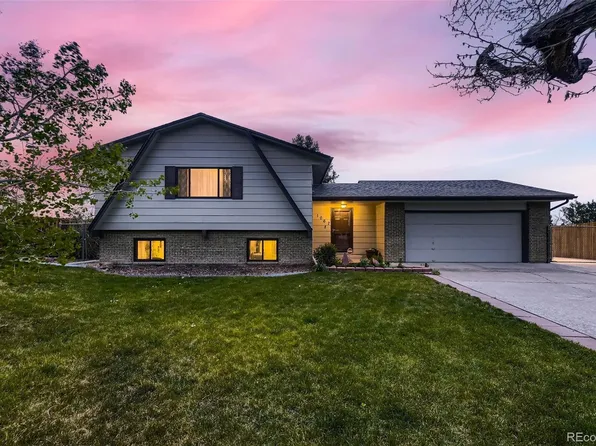 1062 Jasper Street, Aurora, CO 80011
