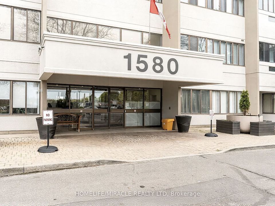 1st image of 1580 Mississauga Valley Blvd #412