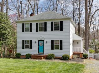 7300 Velvet Antler Dr, Midlothian, VA 23112