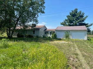 4194 N Ford Dr, Quincy, IN 47456