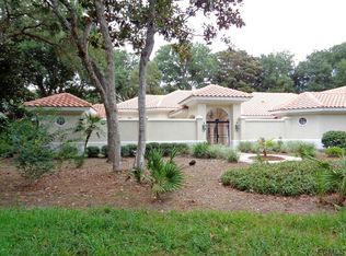 25 Via Roma, Palm Coast, FL 32137
