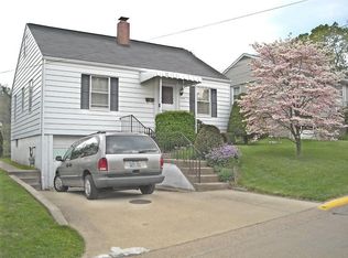528 Callen Ave, Morgantown, WV 26501